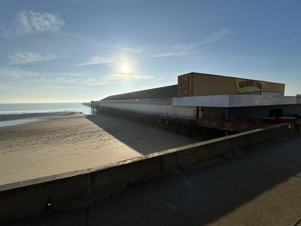 Additional property image - 9A, Old Pier Street, Walton on the Naze, Essex CO14 8AW