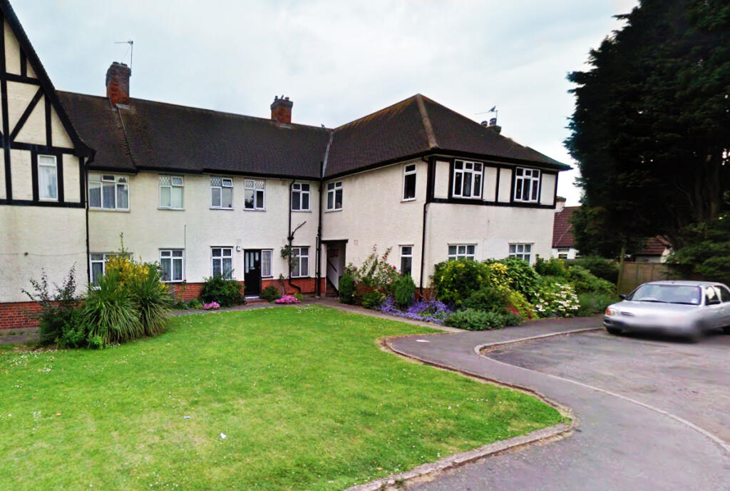Main image of property: 58, Ruislip Court, Ruislip, London HA4 6JR