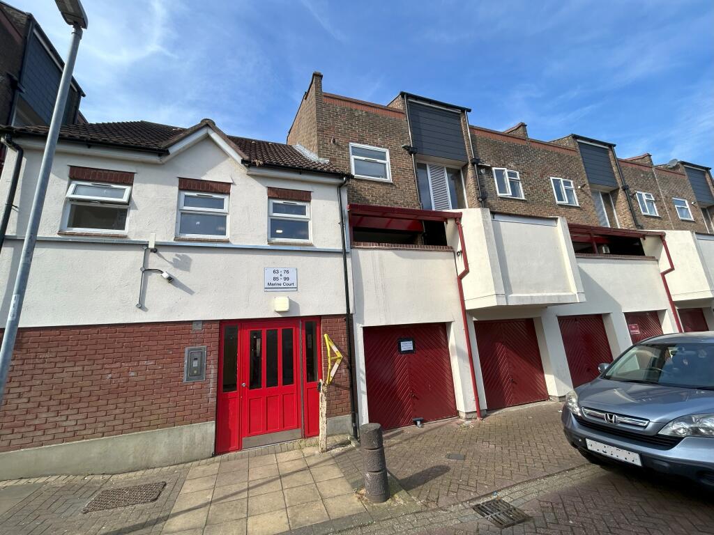 Main image of property: Flat 92, Marine Court, Centurion Way, Purfleet-On-Thames, Essex RM19 1ZX