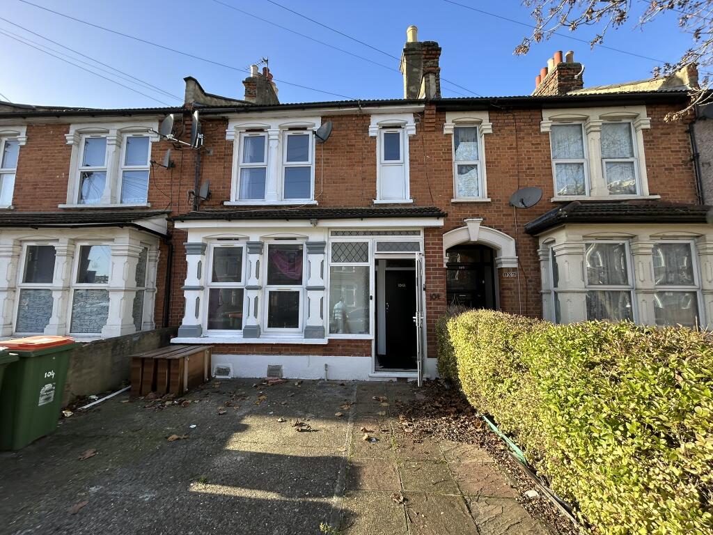 Main image of property: 104 , Shakespeare Crescent, Manor Park, London E12 6LP