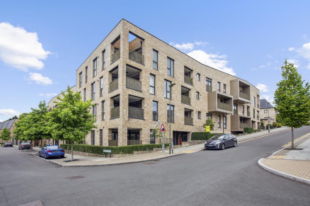 Main image of property: Dollis Valley Drive Barnet EN5