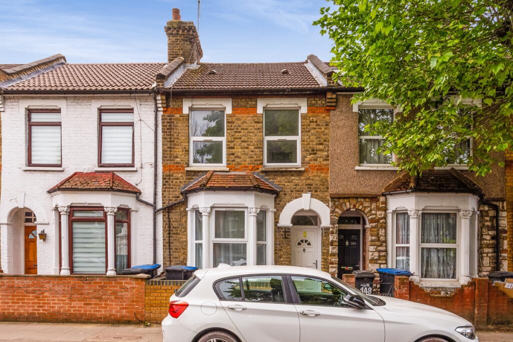 Main image of property: Town Road London N9