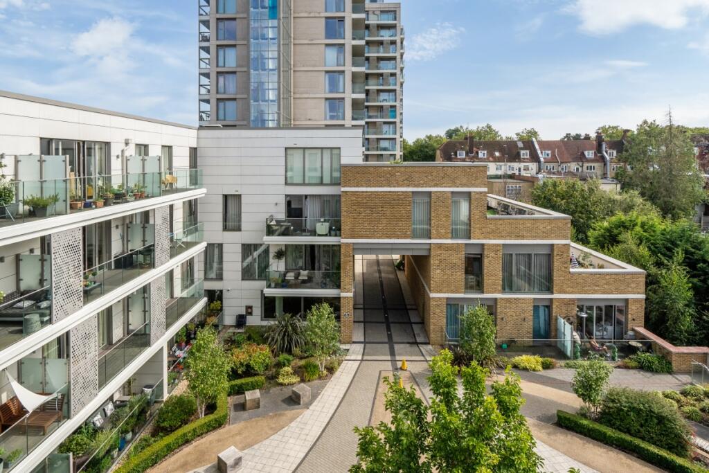 Main image of property: Acton Walk London N20