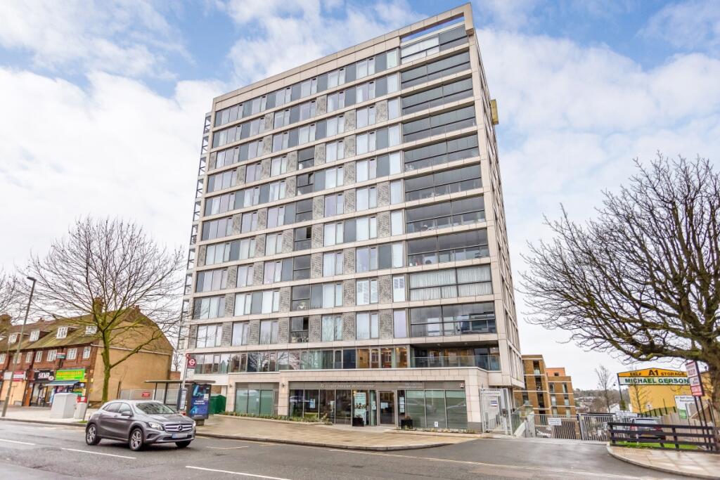 Main image of property: Acton Walk London N20