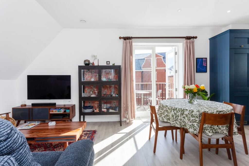 Main image of property: Sassoon Drive Barnet EN4
