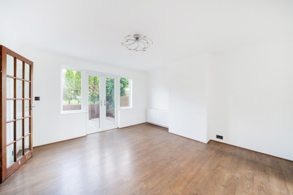 Main image of property: Brookfield Avenue Mill Hill NW7