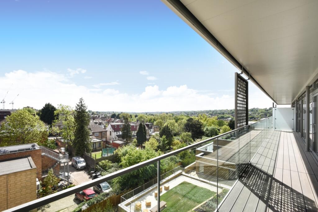 Main image of property: Acton Walk London N20