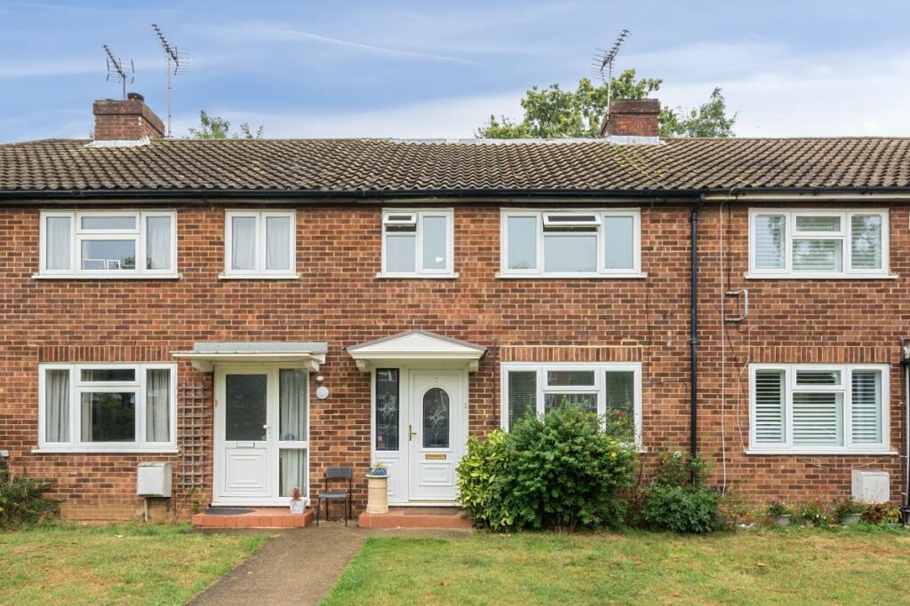 Main image of property: Coniston Close London N20