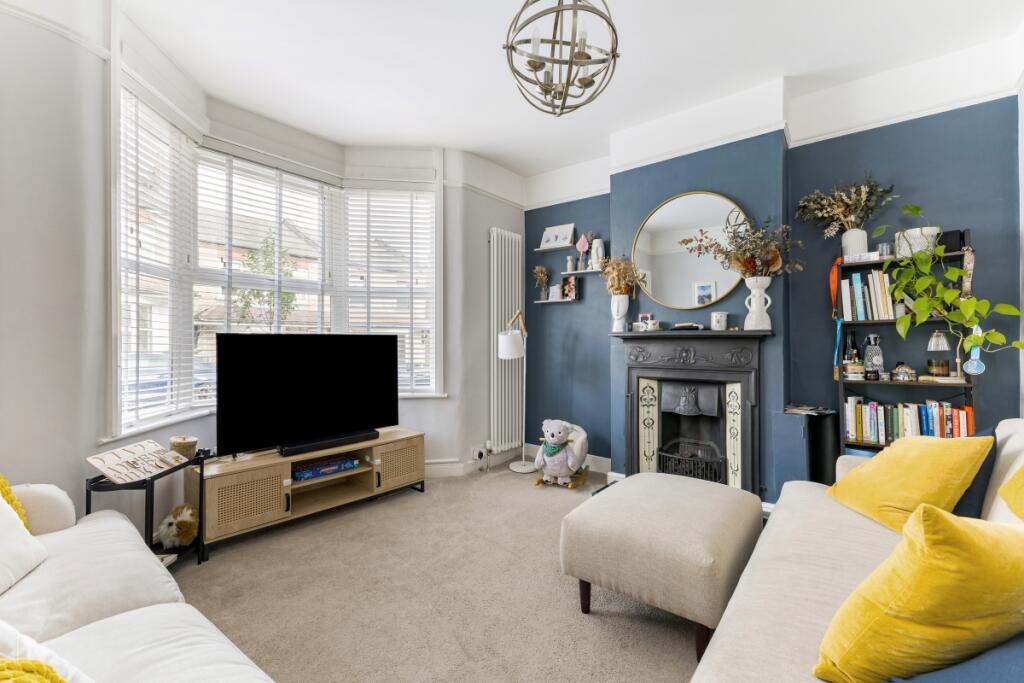 Main image of property: Middle Road London EN4