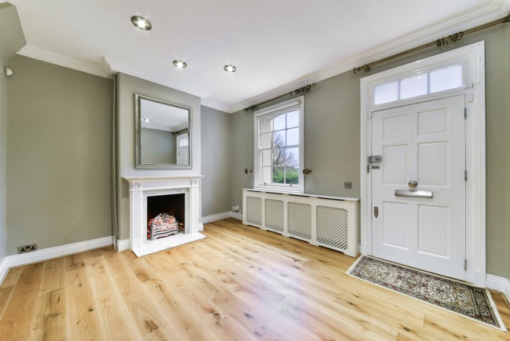 Main image of property: Wagon Road Hadley Wood EN4