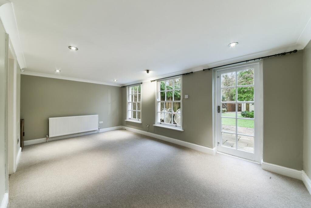 Main image of property: Wagon Road Hadley Wood EN4