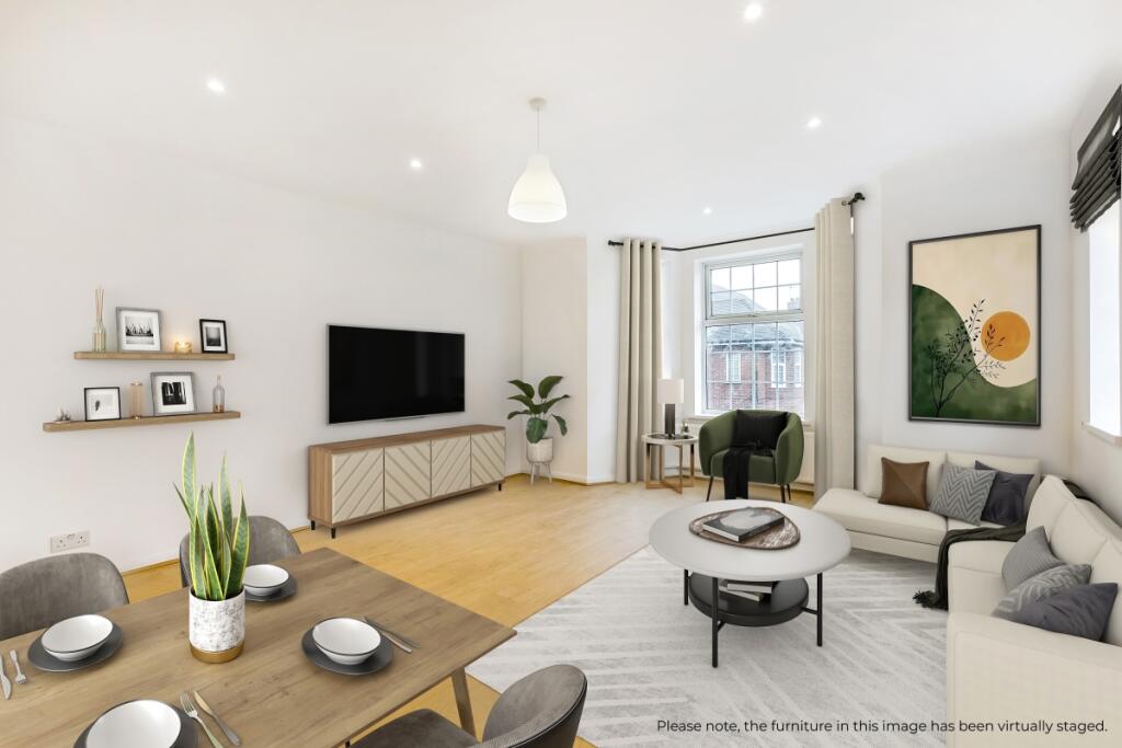 Main image of property: Belmont Close Barnet EN4