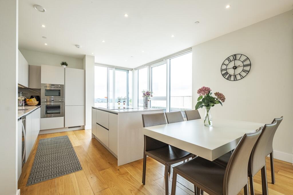 Main image of property: Acton Walk London N20