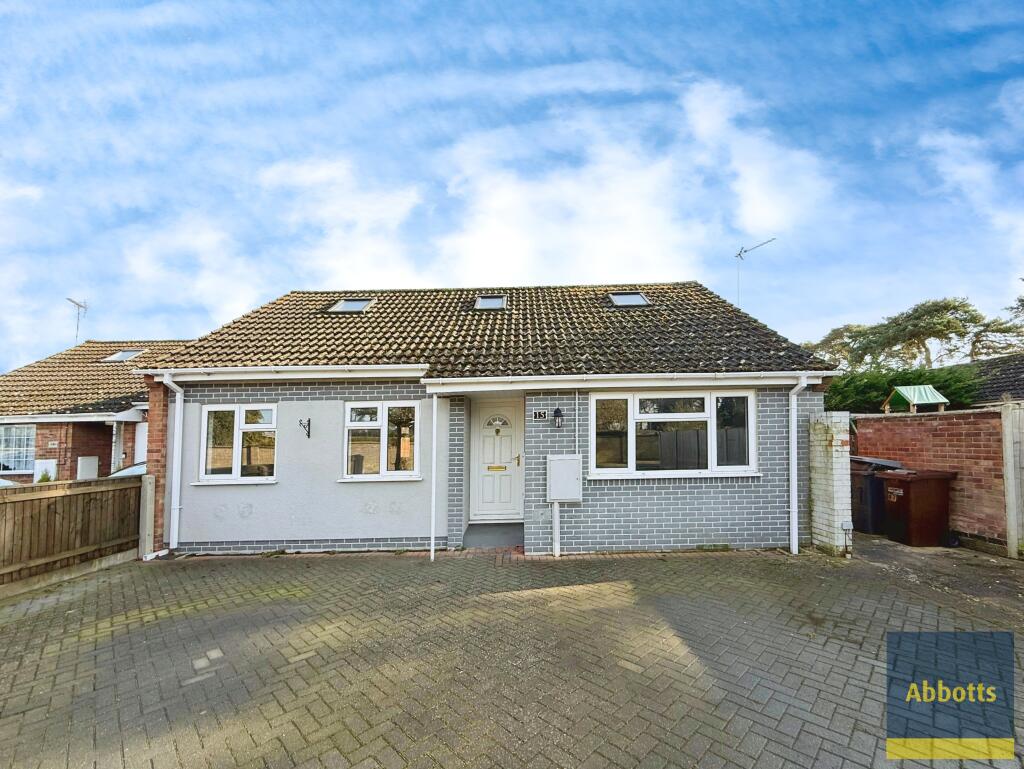 Main image of property: Girton Close, Mildenhall