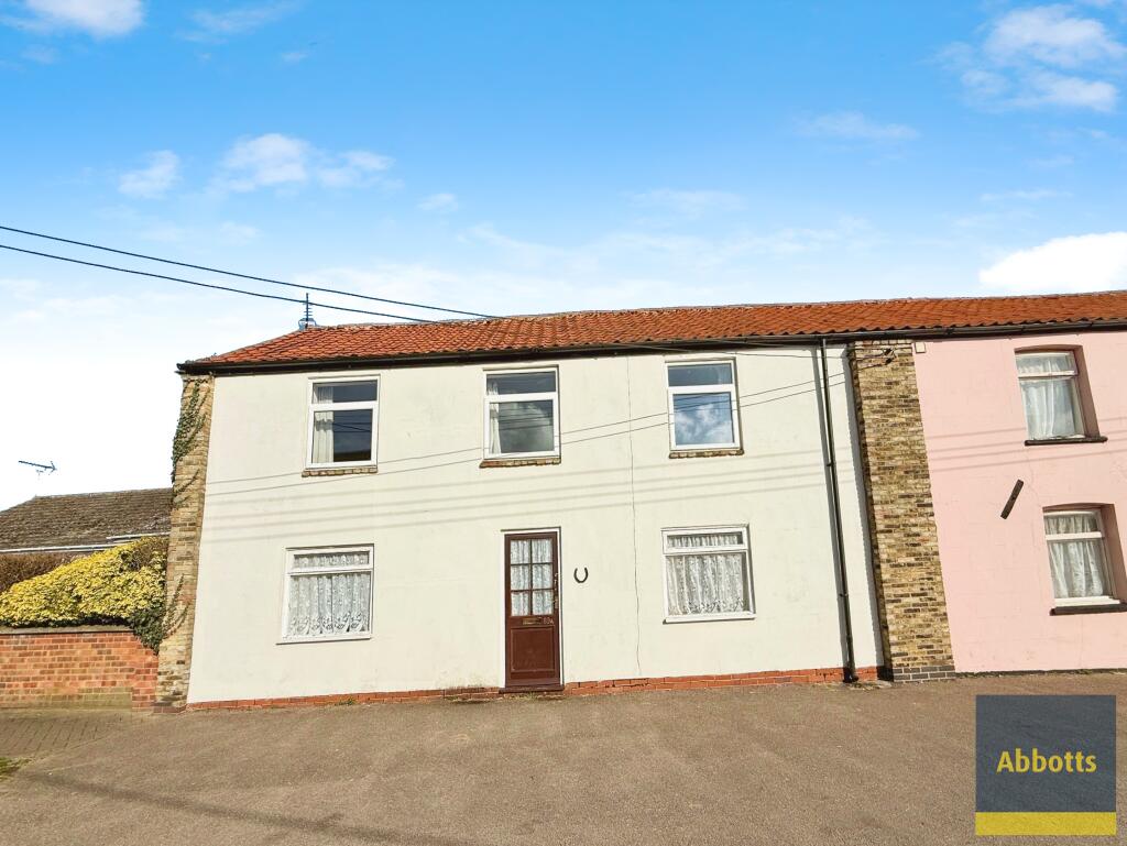 Main image of property: High Street, Lakenheath