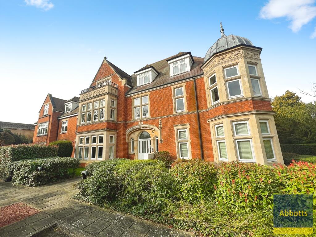 Main image of property: Falmouth Avenue, Newmarket