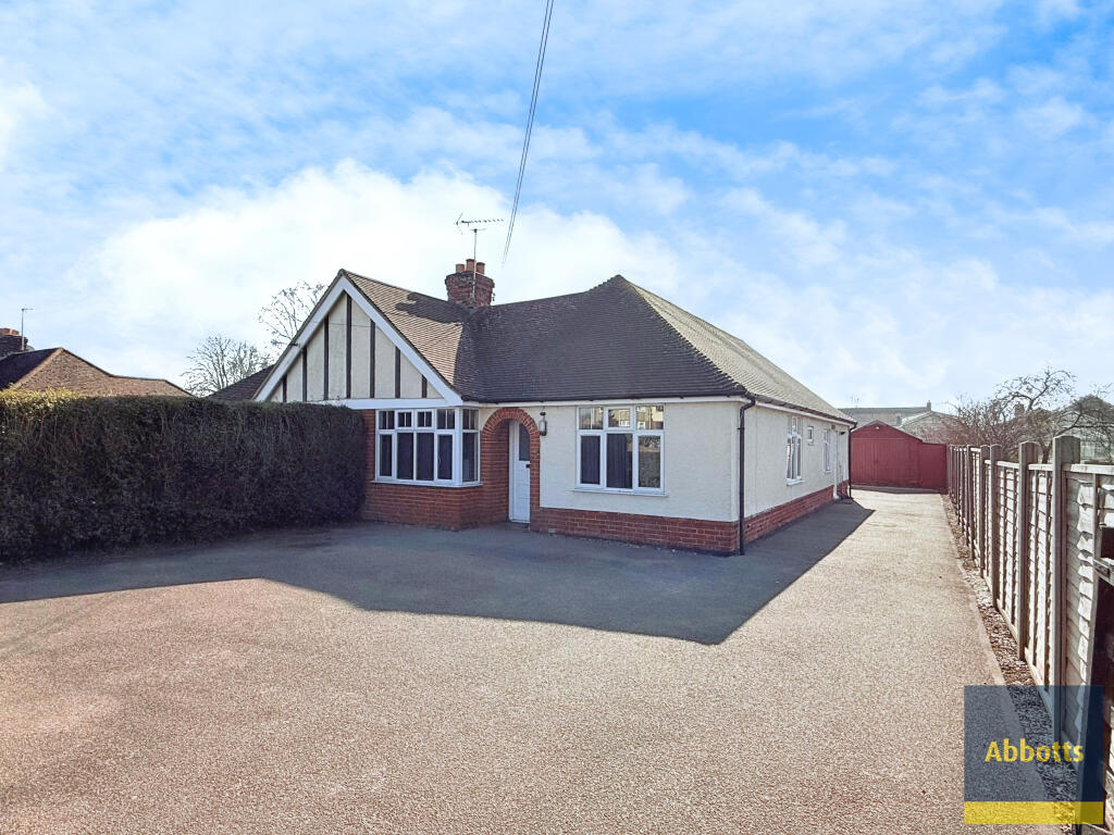 Main image of property: Kingsway, Mildenhall