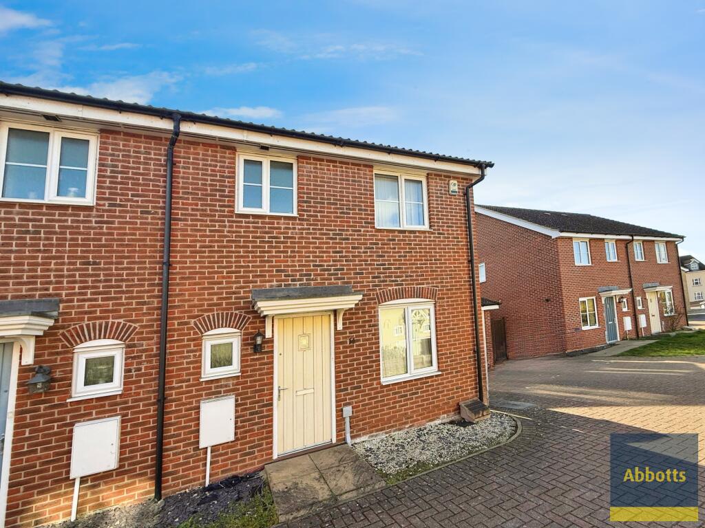 Main image of property: Rosehip Avenue, Red Lodge