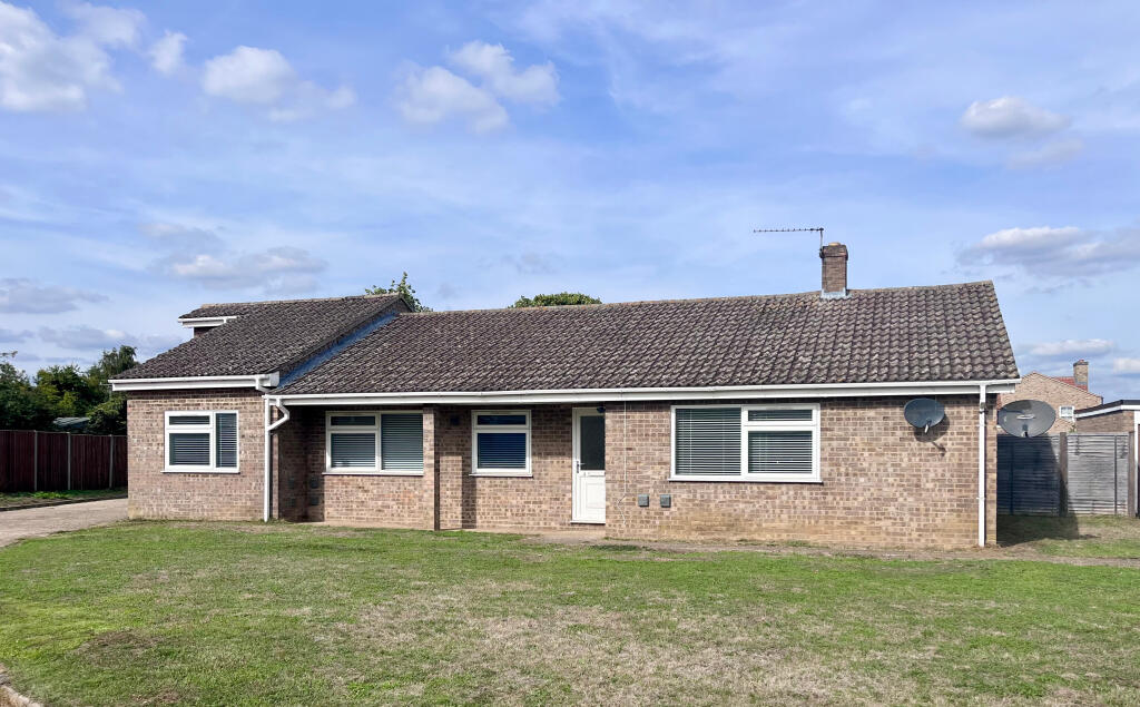 Main image of property: Rose Green Lane, Beck Row
