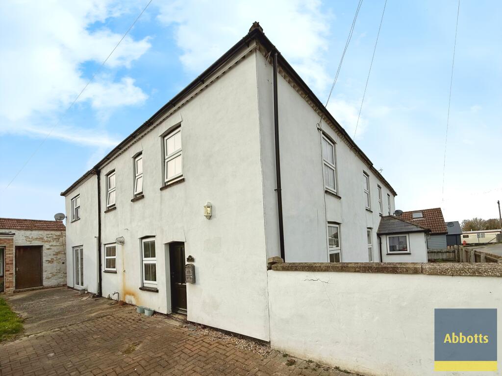 Main image of property: Beeches Road, West Row