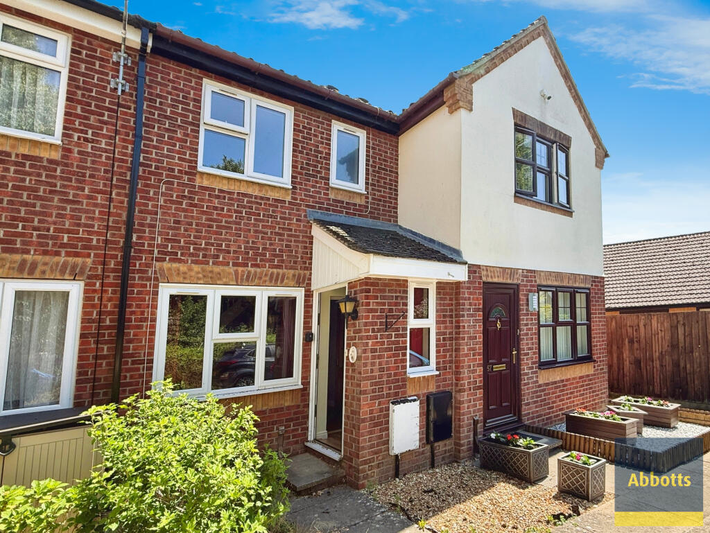 Main image of property: Charles Melrose Close, Mildenhall