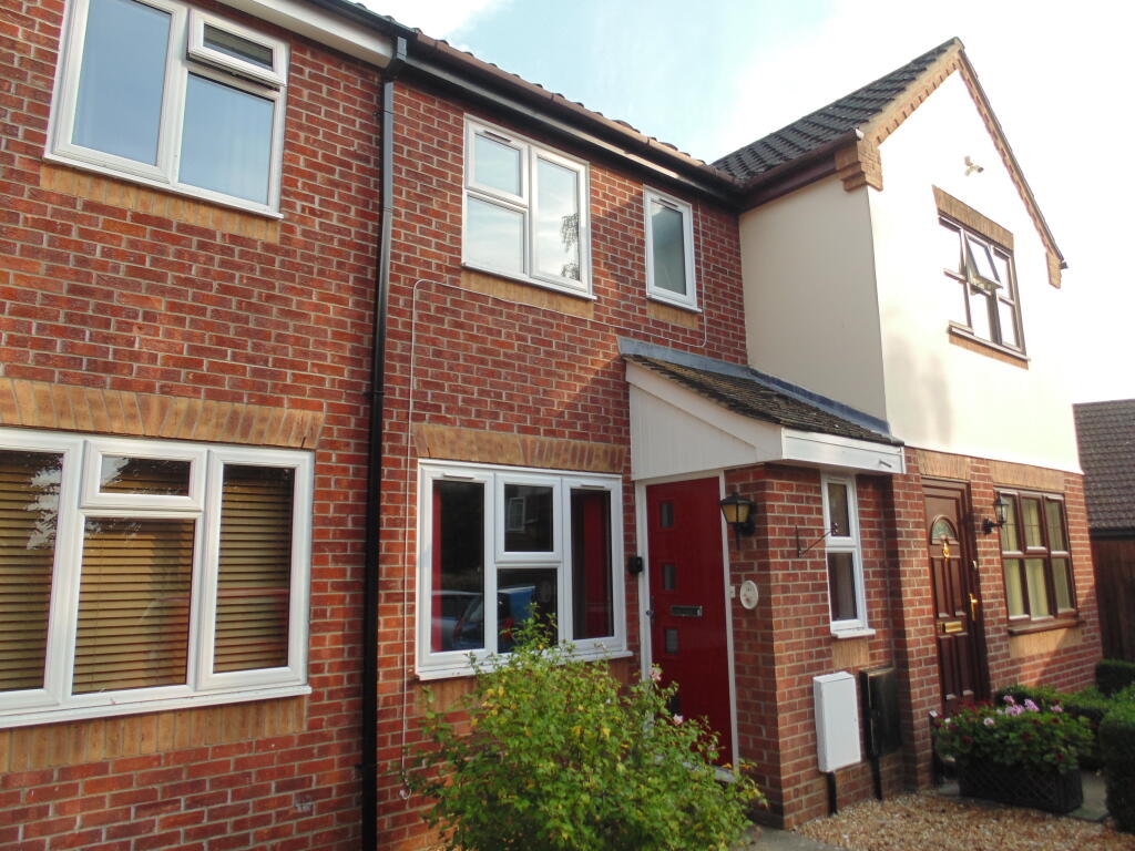 Main image of property: Charles Melrose Close, Mildenhall
