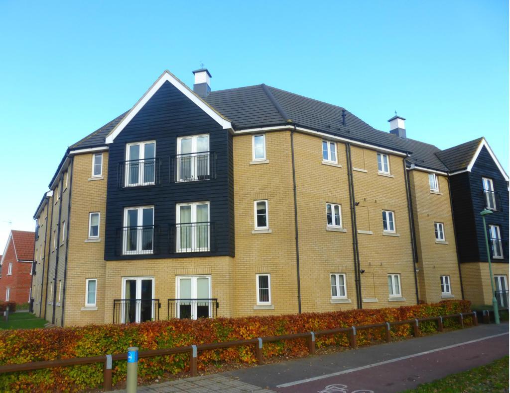 Main image of property: Tayberry Close, Red Lodge