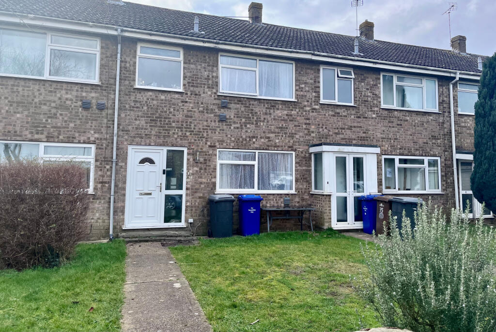 Main image of property: Tithe Avenue, Beck Row