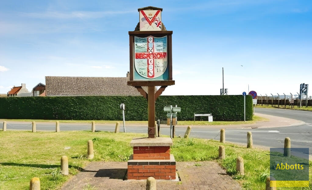 Main image of property: The Grove, Beck Row