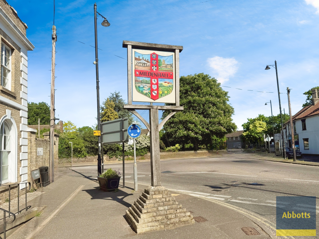 Main image of property: Field Road, Mildenhall