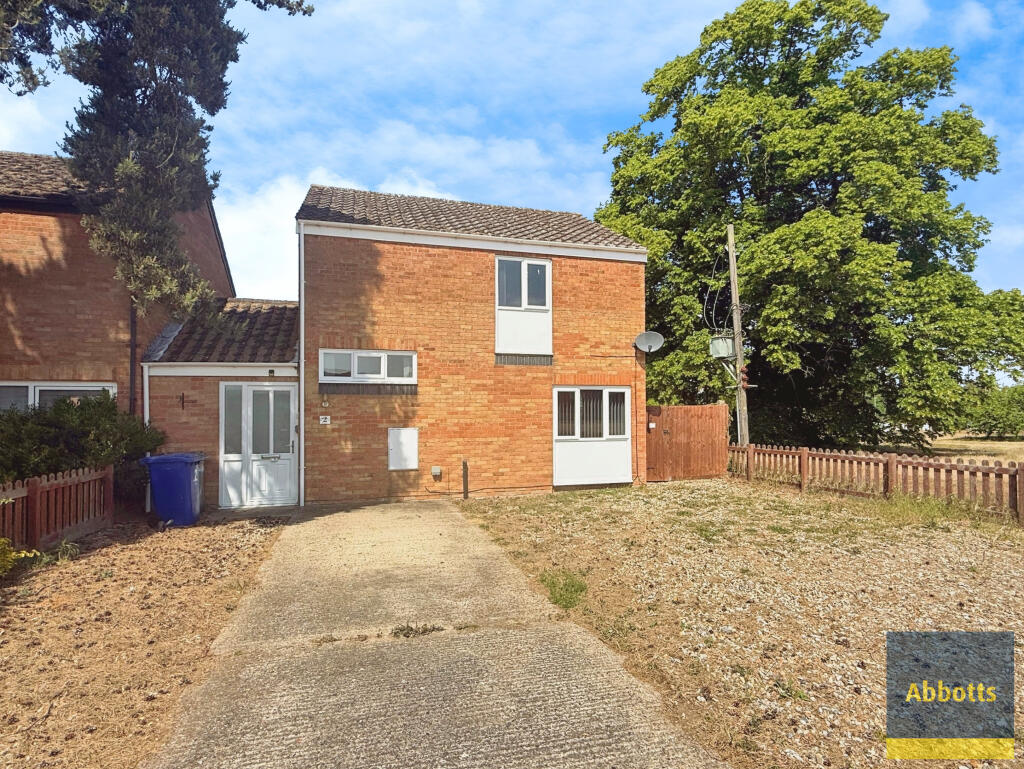 Main image of property: Earls Field, Lakenheath