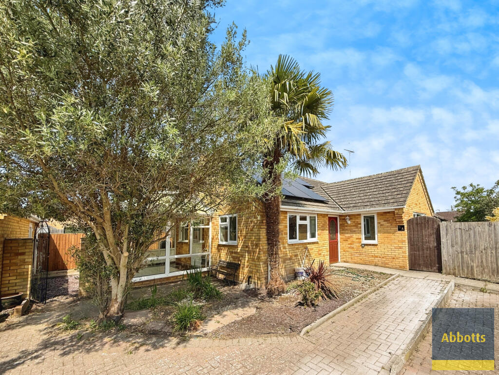 Main image of property: Fordham Road, Soham