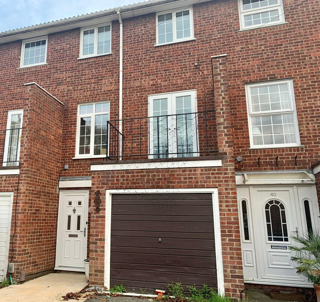 Main image of property: Croft Road, Newmarket