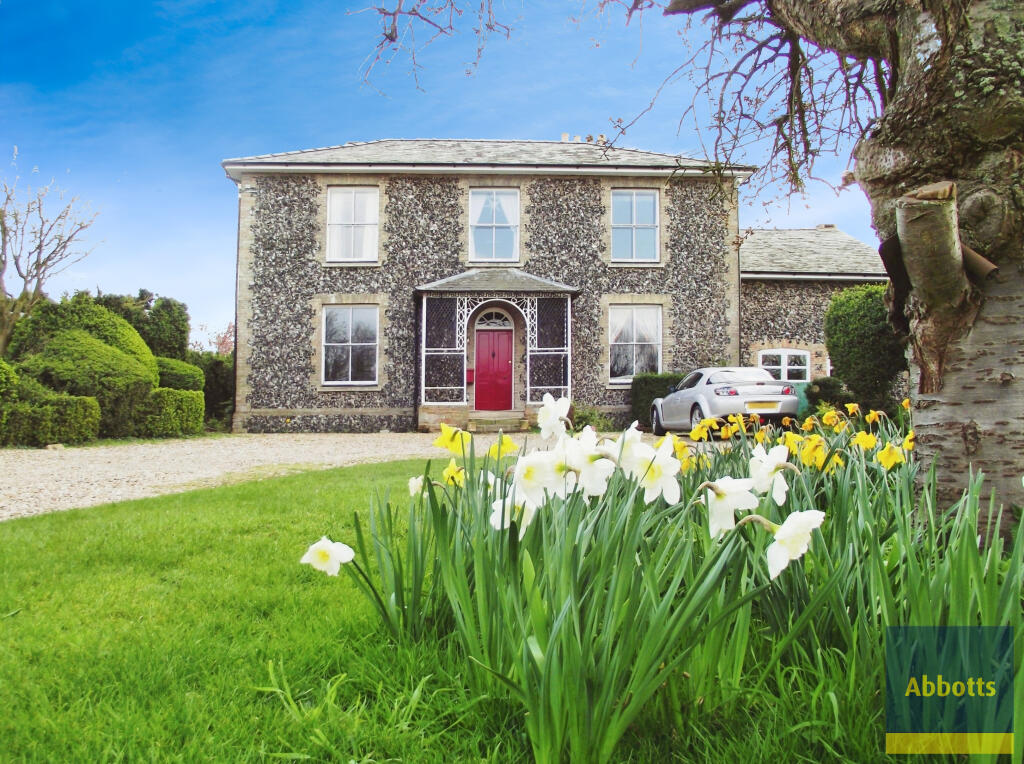 Main image of property: St. Johns Street, Beck Row