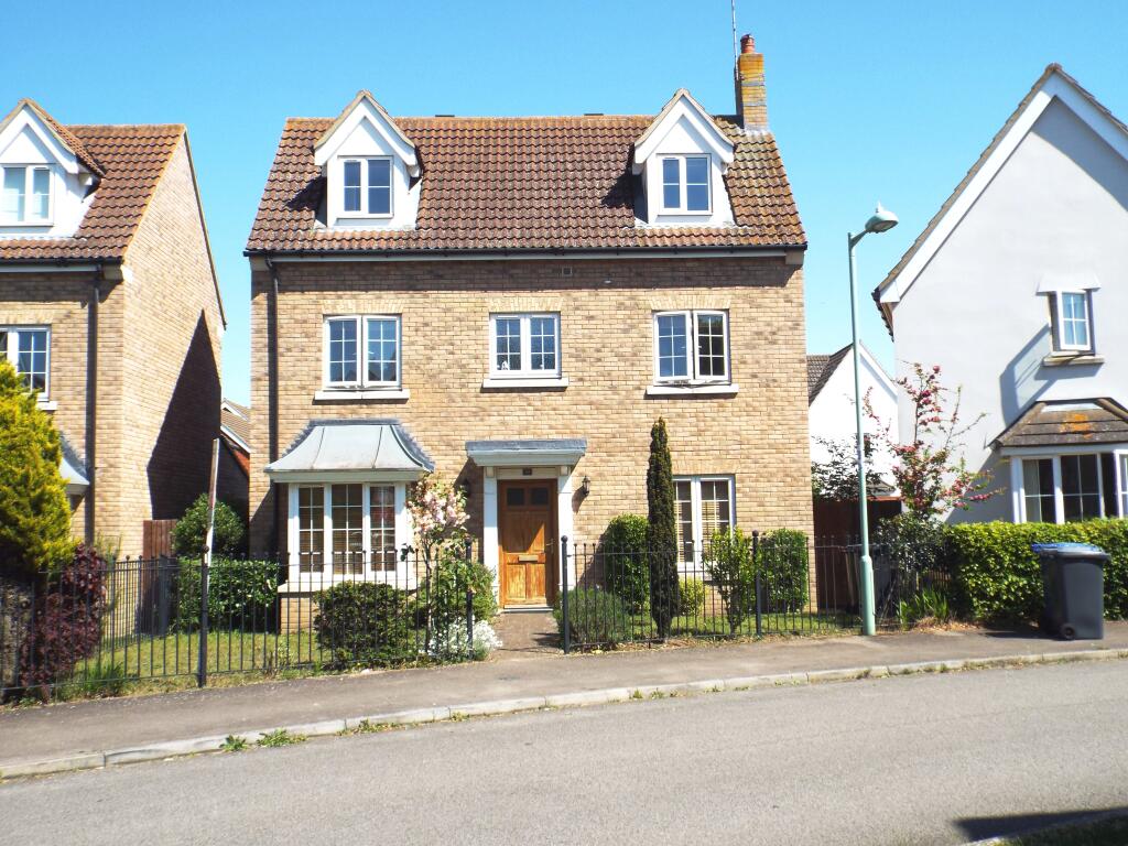 Main image of property: Juniper Road, Red Lodge