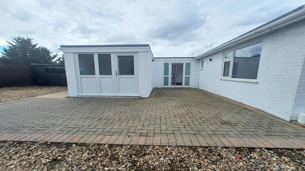 Main image of property: Hurdle Drove, West Row