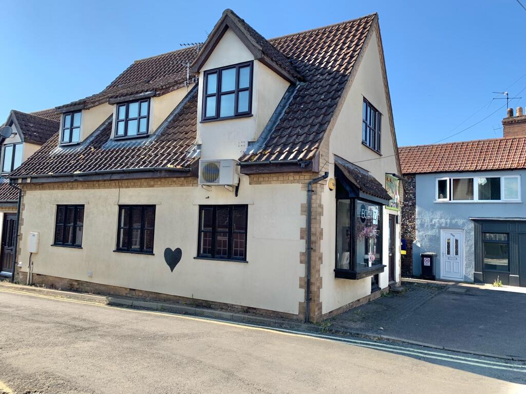 Main image of property: High Street, Lakenheath