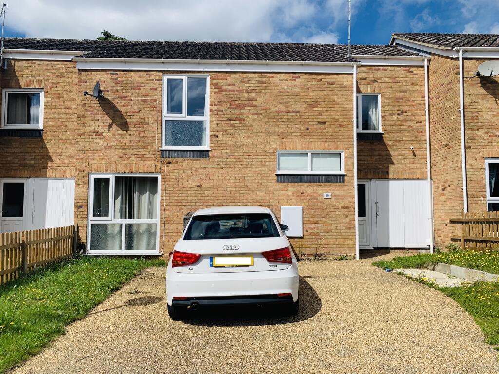 Main image of property: Redwood Lane, lakenheath
