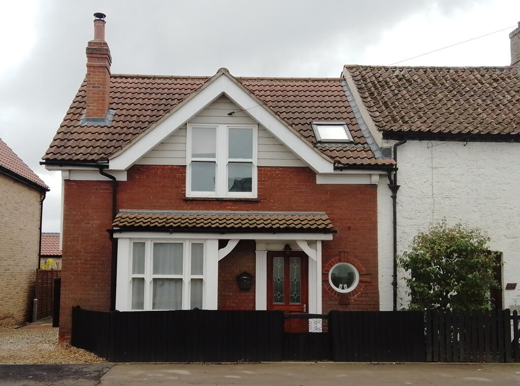 Main image of property: Mildenhall Road, Fordham