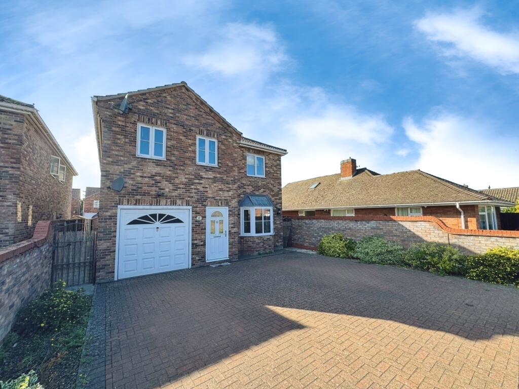 Main image of property: Field Road, Mildenhall