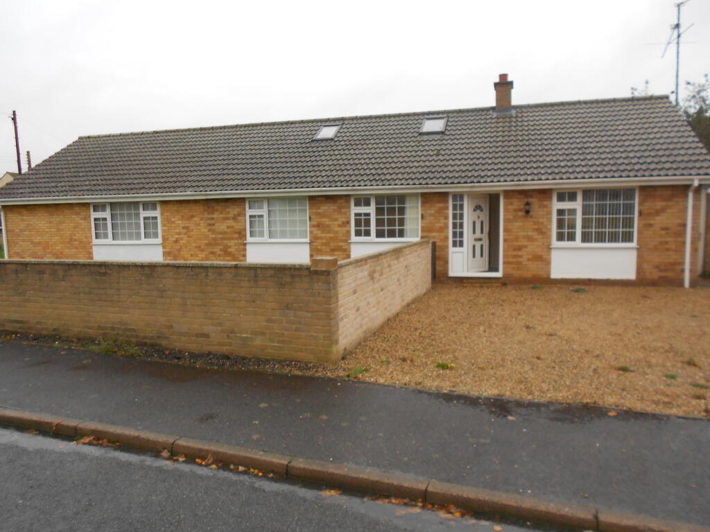 Main image of property: Church Gardens, West Row