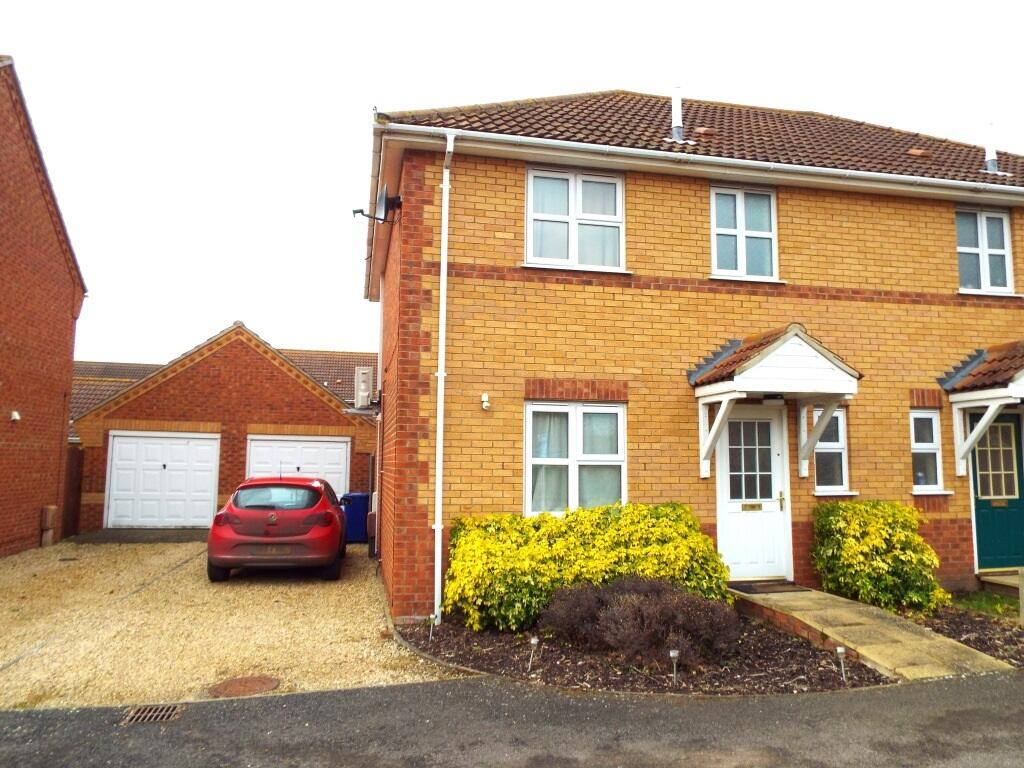Main image of property: Brisco way Lakenheath