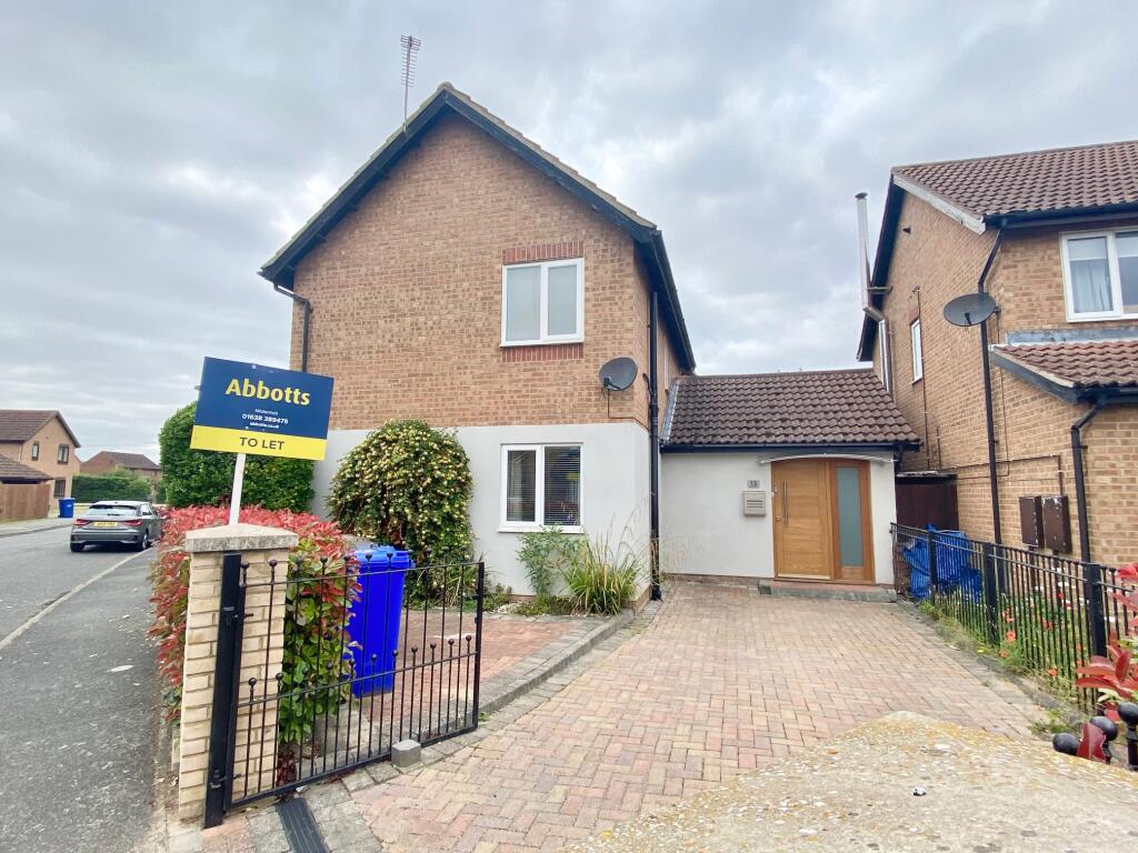 Main image of property: Boeing Way, Mildenhall