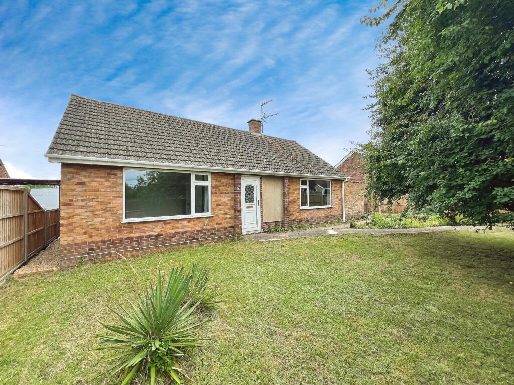 Main image of property: Maids Cross Way, Lakenheath