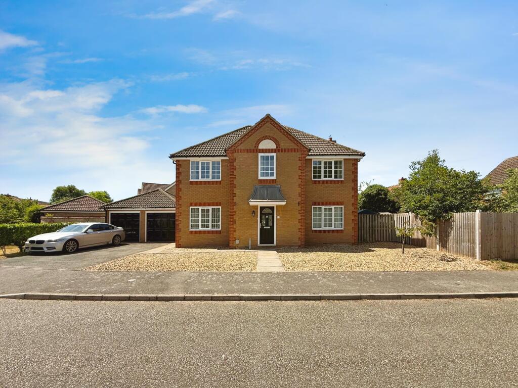 Main image of property: Arlington Way, Thetford