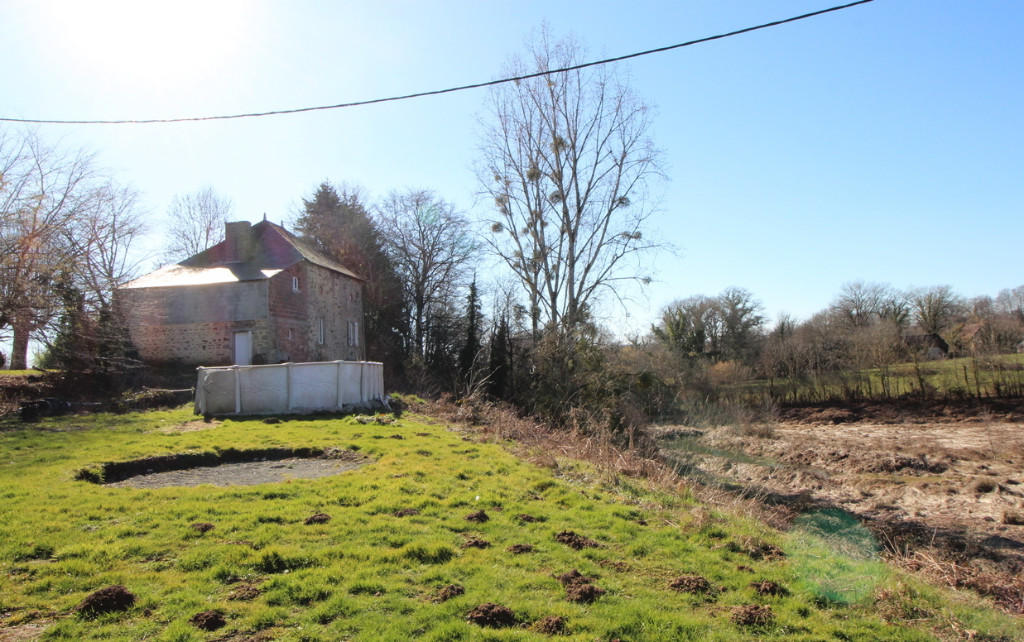 5 bedroom detached house for sale in LourdoueixStPierre, Creuse