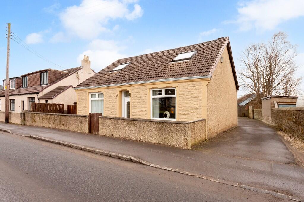 Main image of property: Main Street,East Whitburn,  EH47 0JB