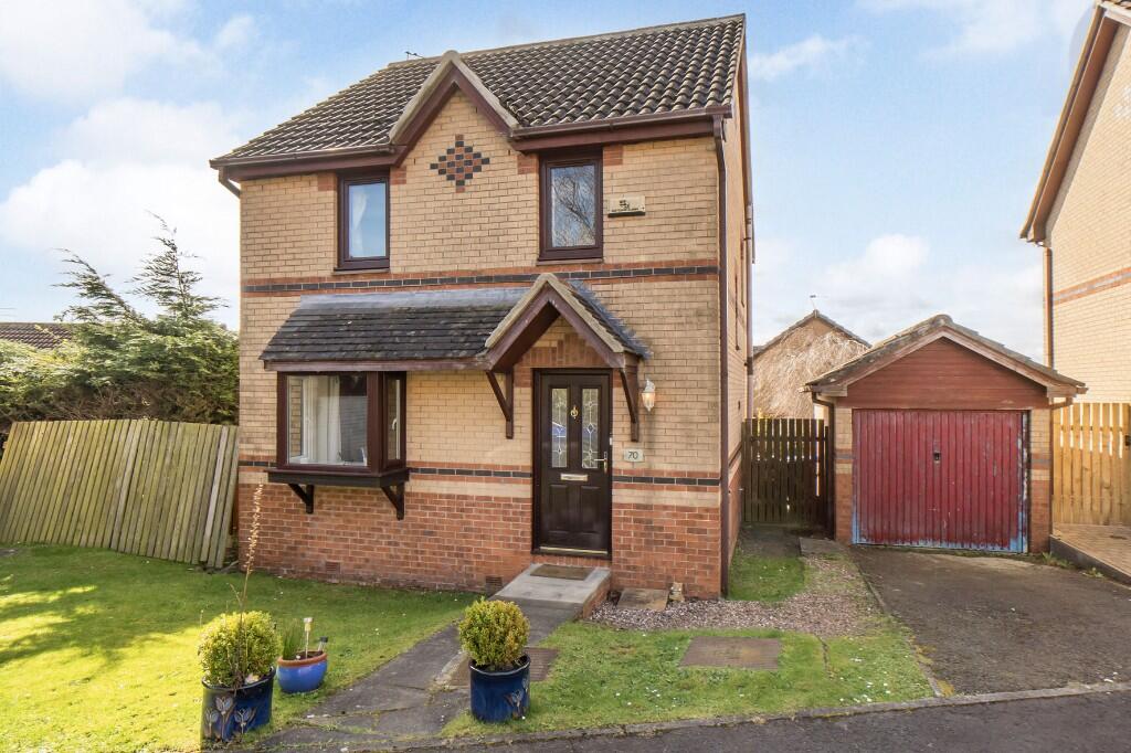 Main image of property: Laing Gardens, Broxburn, EH52 6XT