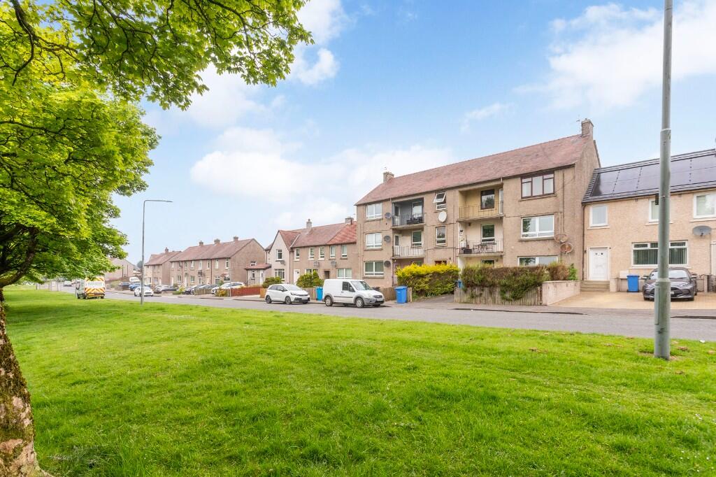 Main image of property: Pentland Avenue, Bathgate, West Lothian, EH48