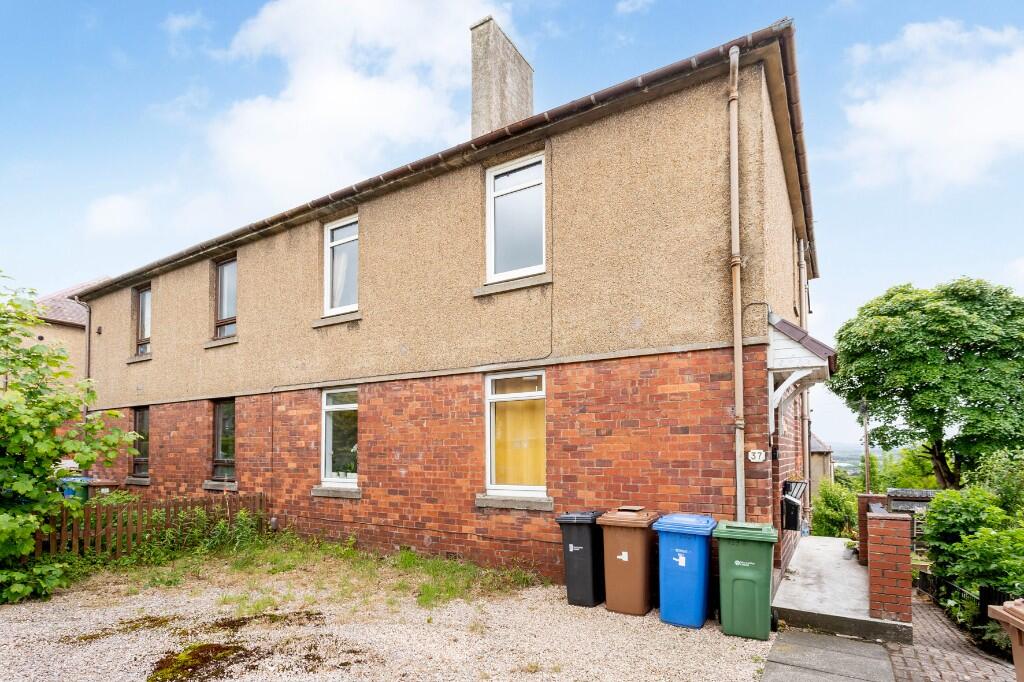 Main image of property: Ramsay Crescent, Bathgate, West Lothian, EH48 1DD